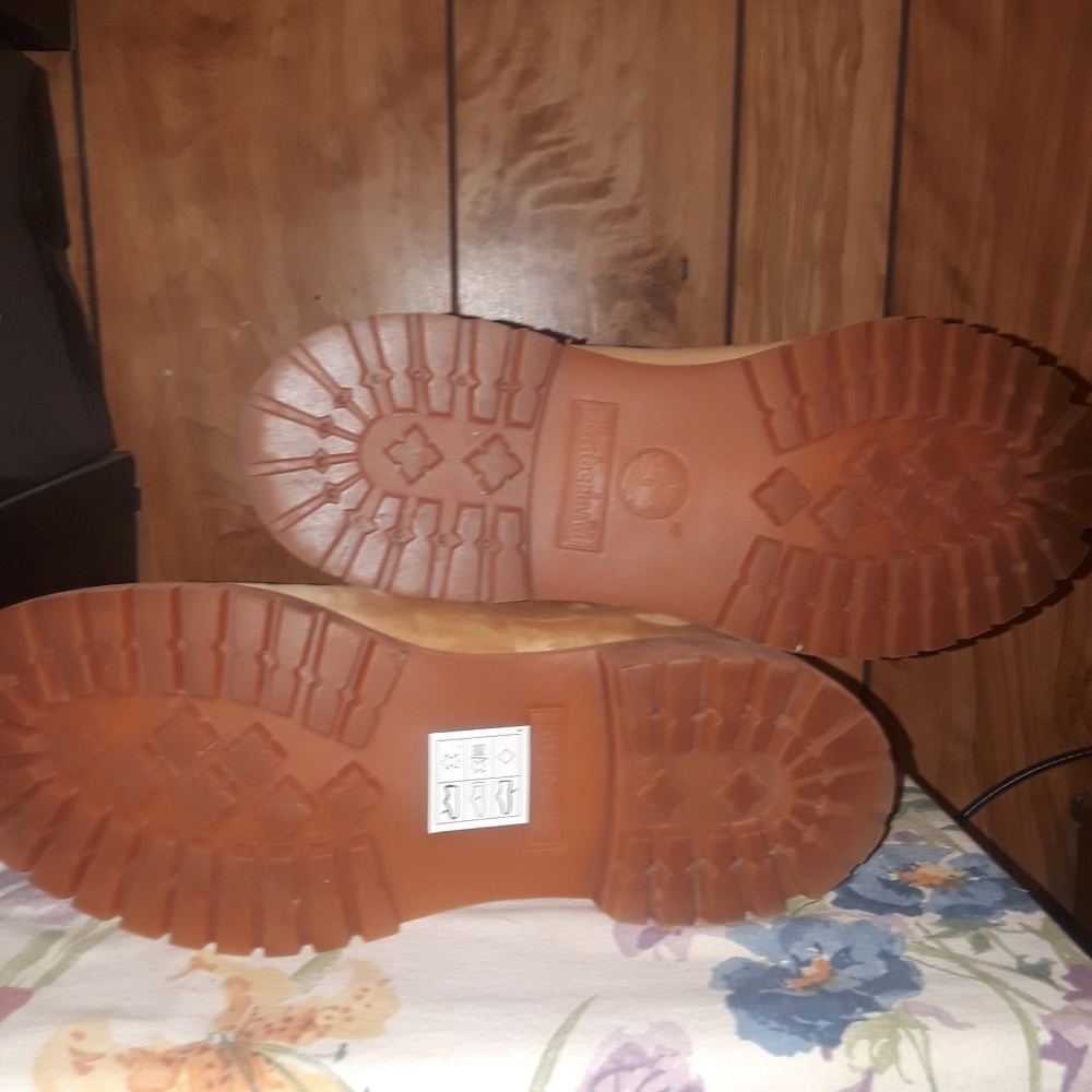 Timberland boot - Picture 5 of 8